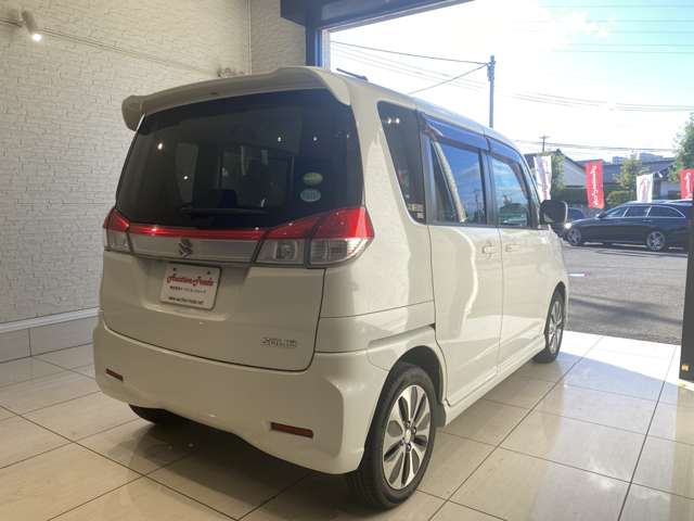 スズキ ソリオ １．２ Ｘ H26年 (九州・沖縄) 99