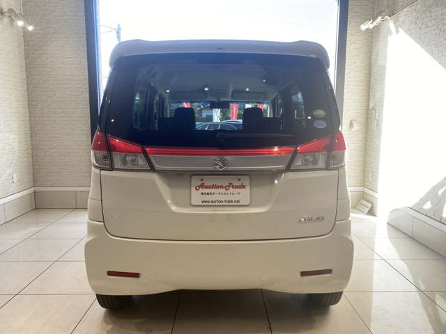 スズキ ソリオ １．２ Ｘ H26年 (九州・沖縄) 99