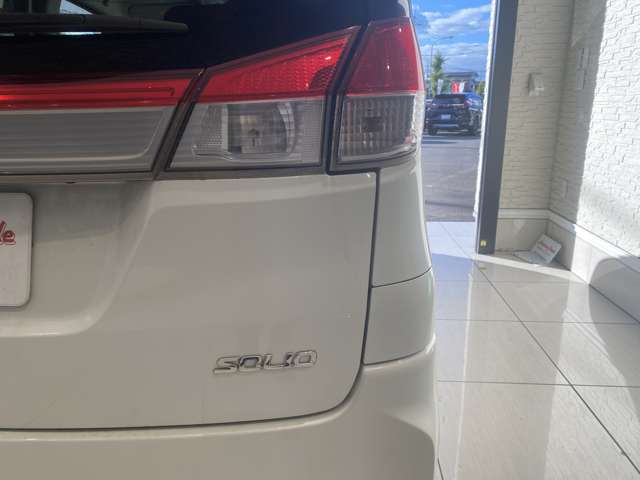 スズキ ソリオ １．２ Ｘ H26年 (九州・沖縄) 99