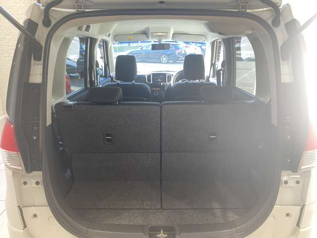 スズキ ソリオ １．２ Ｘ H26年 (九州・沖縄) 99