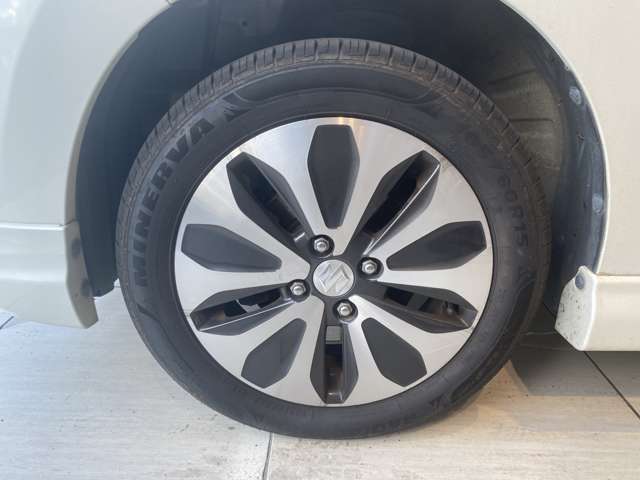 スズキ ソリオ １．２ Ｘ H26年 (九州・沖縄) 99