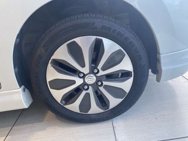 スズキ ソリオ １．２ Ｘ H26年 (九州・沖縄) 99