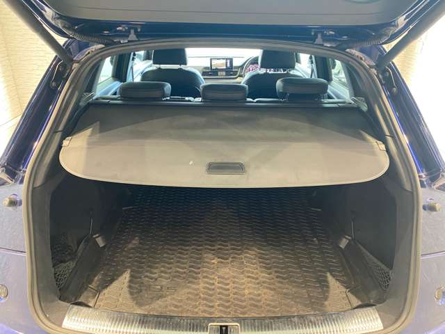 アウディ Ｑ５ ２．０ ＴＦＳＩ クワトロ スポーツ ４ＷＤ H30年 (九州・沖縄) 99