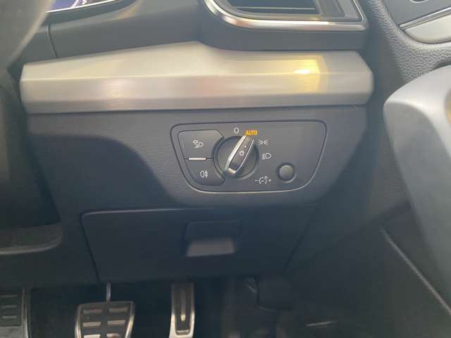 アウディ Ｑ５ ２．０ ＴＦＳＩ クワトロ スポーツ ４ＷＤ H30年 (九州・沖縄) 99