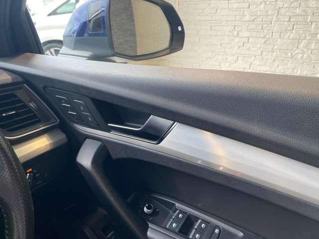 アウディ Ｑ５ ２．０ ＴＦＳＩ クワトロ スポーツ ４ＷＤ H30年 (九州・沖縄) 99