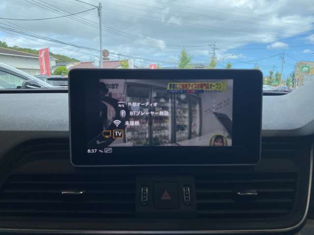 アウディ Ｑ５ ２．０ ＴＦＳＩ クワトロ スポーツ ４ＷＤ H30年 (九州・沖縄) 99