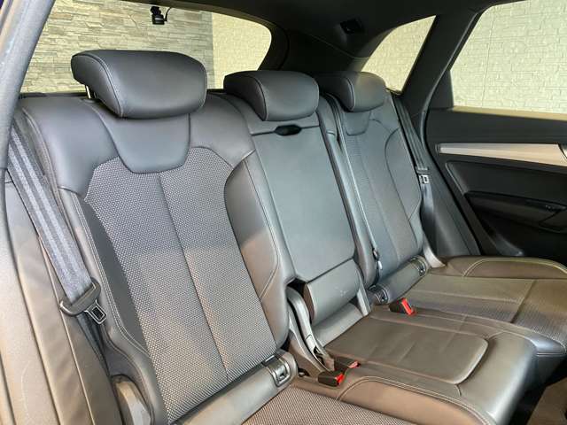 アウディ Ｑ５ ２．０ ＴＦＳＩ クワトロ スポーツ ４ＷＤ H30年 (九州・沖縄) 99