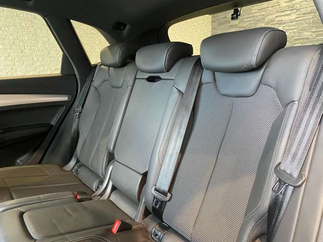 アウディ Ｑ５ ２．０ ＴＦＳＩ クワトロ スポーツ ４ＷＤ H30年 (九州・沖縄) 99