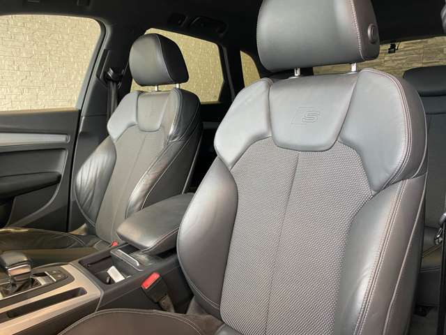 アウディ Ｑ５ ２．０ ＴＦＳＩ クワトロ スポーツ ４ＷＤ H30年 (九州・沖縄) 99