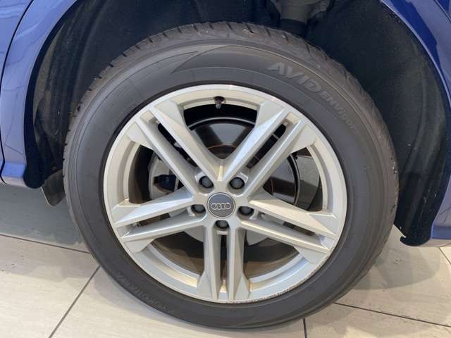 アウディ Ｑ５ ２．０ ＴＦＳＩ クワトロ スポーツ ４ＷＤ H30年 (九州・沖縄) 99