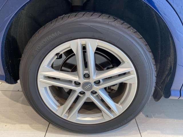 アウディ Ｑ５ ２．０ ＴＦＳＩ クワトロ スポーツ ４ＷＤ H30年 (九州・沖縄) 99