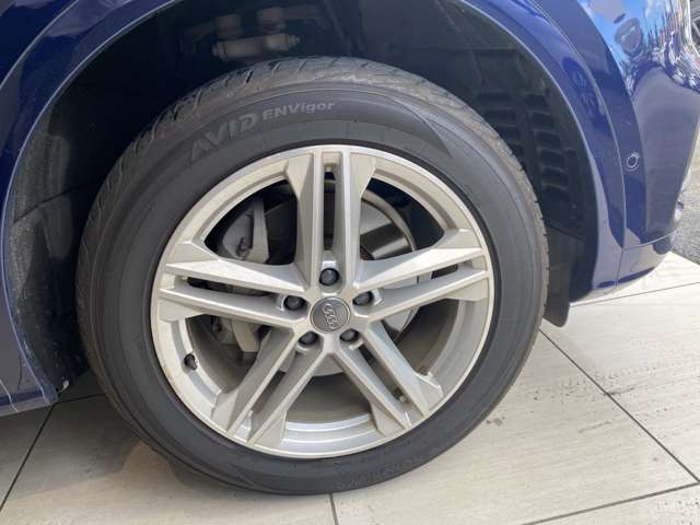 アウディ Ｑ５ ２．０ ＴＦＳＩ クワトロ スポーツ ４ＷＤ H30年 (九州・沖縄) 99