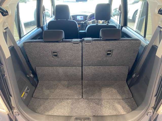 スズキ ワゴンＲ ６６０ スティングレー Ｘ H25年 (九州・沖縄) 99