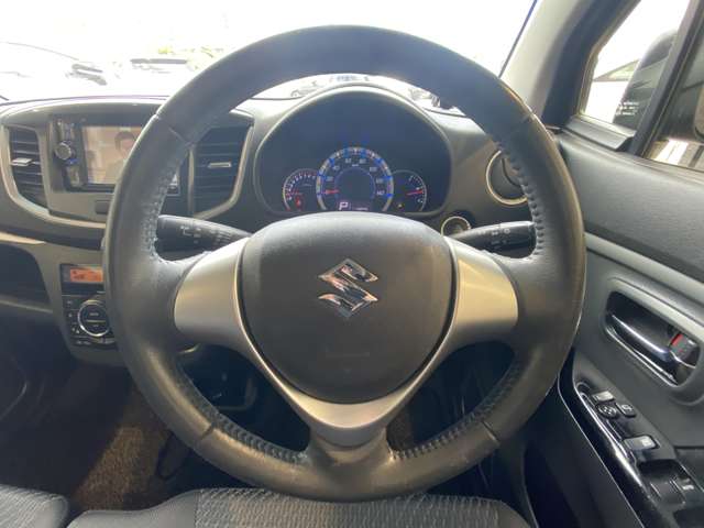 スズキ ワゴンＲ ６６０ スティングレー Ｘ H25年 (九州・沖縄) 99