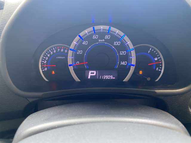 スズキ ワゴンＲ ６６０ スティングレー Ｘ H25年 (九州・沖縄) 99