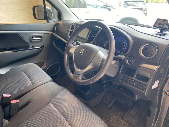 スズキ ワゴンＲ ６６０ スティングレー Ｘ H25年 (九州・沖縄) 99