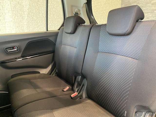 スズキ ワゴンＲ ６６０ スティングレー Ｘ H25年 (九州・沖縄) 99