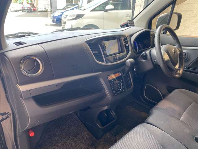 スズキ ワゴンＲ ６６０ スティングレー Ｘ H25年 (九州・沖縄) 99