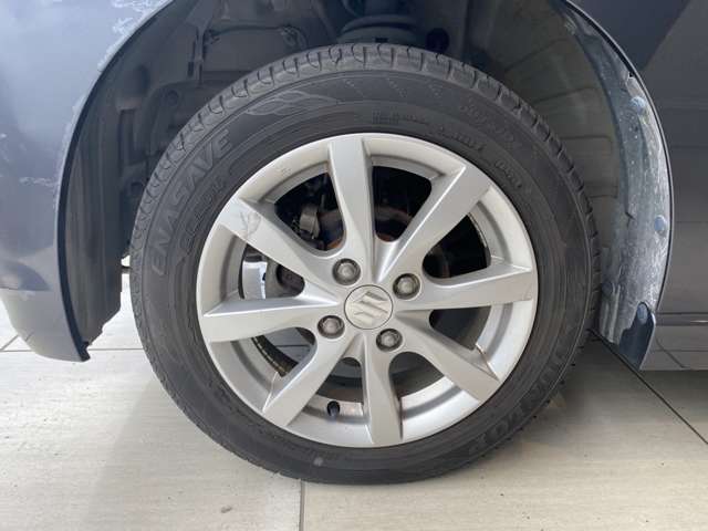 スズキ ワゴンＲ ６６０ スティングレー Ｘ H25年 (九州・沖縄) 99