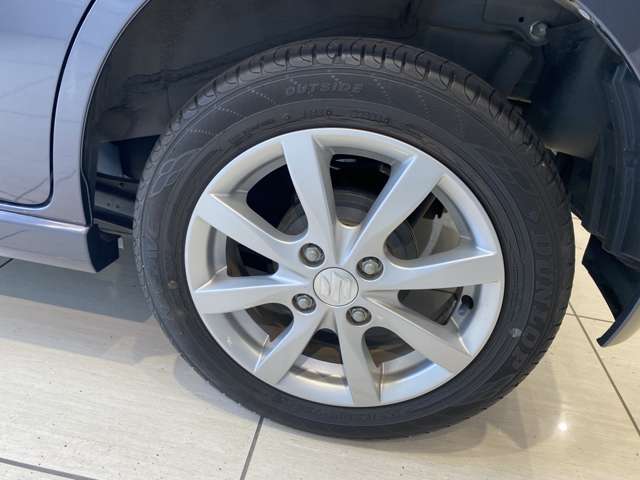 スズキ ワゴンＲ ６６０ スティングレー Ｘ H25年 (九州・沖縄) 99