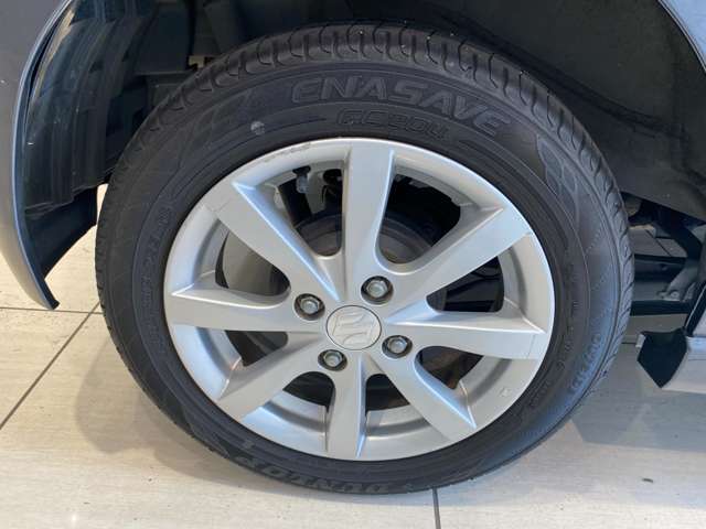 スズキ ワゴンＲ ６６０ スティングレー Ｘ H25年 (九州・沖縄) 99