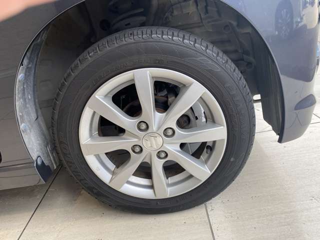 スズキ ワゴンＲ ６６０ スティングレー Ｘ H25年 (九州・沖縄) 99