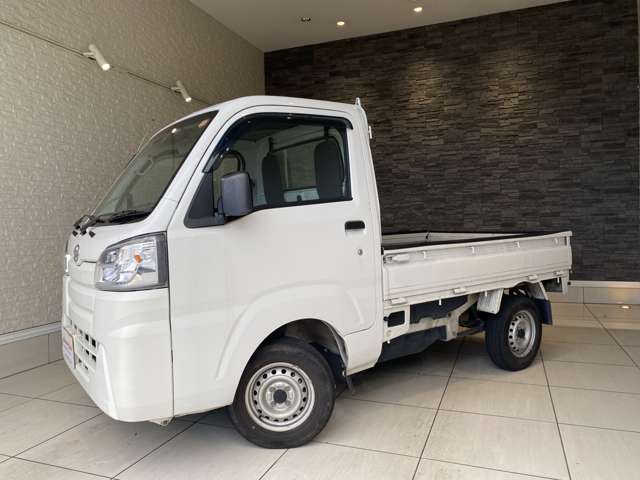 ダイハツ ハイゼットトラック ６６０ スタンダード ＳＡＩＩＩＴ ３方開 R3年 (九州・沖縄) 99