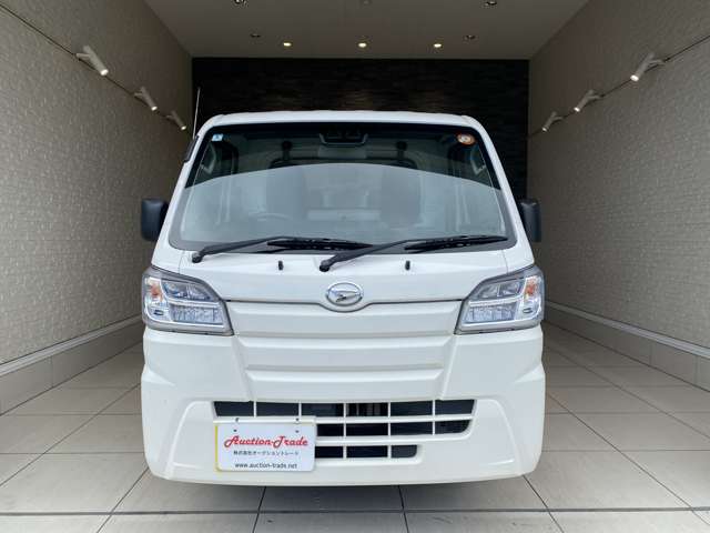 ダイハツ ハイゼットトラック ６６０ スタンダード ＳＡＩＩＩＴ ３方開 R3年 (九州・沖縄) 99