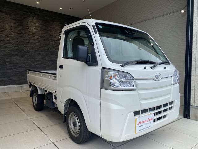 ダイハツ ハイゼットトラック ６６０ スタンダード ＳＡＩＩＩＴ ３方開 R3年 (九州・沖縄) 99