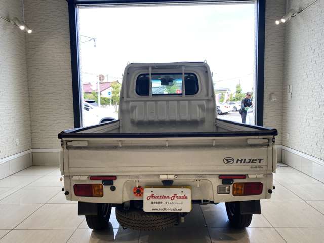 ダイハツ ハイゼットトラック ６６０ スタンダード ＳＡＩＩＩＴ ３方開 R3年 (九州・沖縄) 99