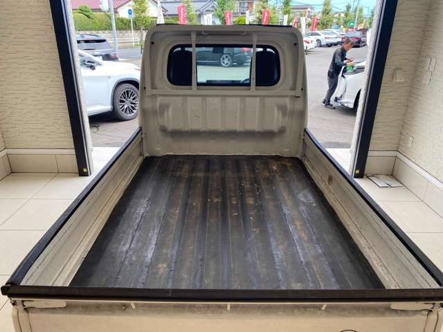 ダイハツ ハイゼットトラック ６６０ スタンダード ＳＡＩＩＩＴ ３方開 R3年 (九州・沖縄) 99