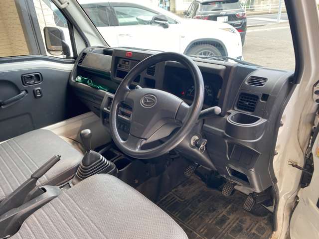 ダイハツ ハイゼットトラック ６６０ スタンダード ＳＡＩＩＩＴ ３方開 R3年 (九州・沖縄) 99