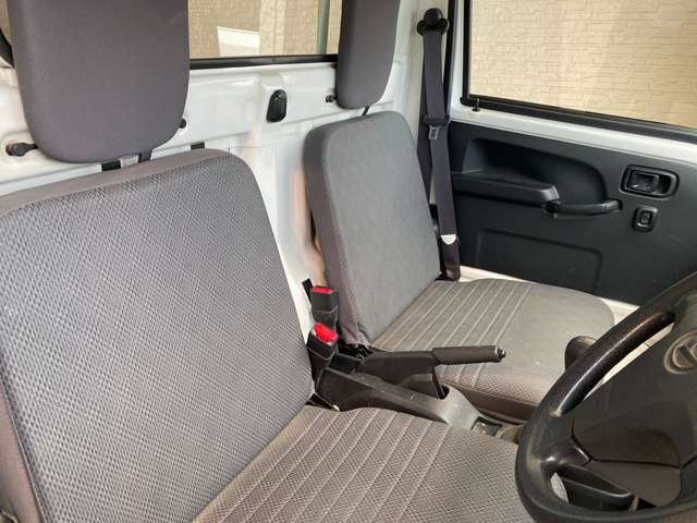 ダイハツ ハイゼットトラック ６６０ スタンダード ＳＡＩＩＩＴ ３方開 R3年 (九州・沖縄) 99
