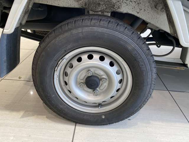 ダイハツ ハイゼットトラック ６６０ スタンダード ＳＡＩＩＩＴ ３方開 R3年 (九州・沖縄) 99