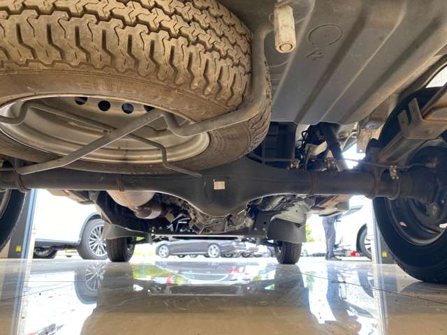 ダイハツ ハイゼットトラック ６６０ スタンダード ＳＡＩＩＩＴ ３方開 R3年 (九州・沖縄) 99