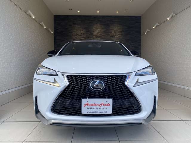 レクサス ＮＸ２００ｔ ２００Ｔ Ｆスポーツ ４ＷＤ H27年 (九州・沖縄) 99