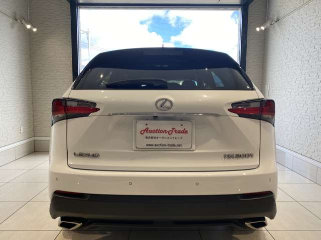 レクサス ＮＸ２００ｔ ２００Ｔ Ｆスポーツ ４ＷＤ H27年 (九州・沖縄) 99
