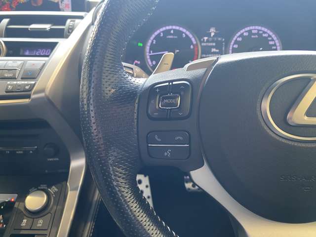 レクサス ＮＸ２００ｔ ２００Ｔ Ｆスポーツ ４ＷＤ H27年 (九州・沖縄) 99