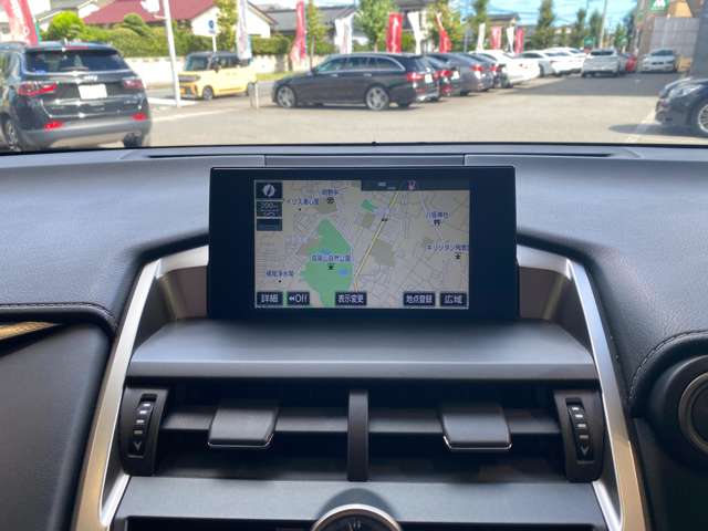 レクサス ＮＸ２００ｔ ２００Ｔ Ｆスポーツ ４ＷＤ H27年 (九州・沖縄) 99