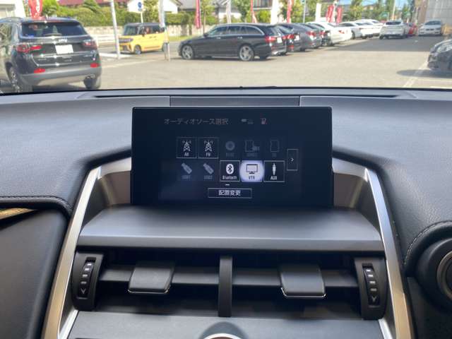 レクサス ＮＸ２００ｔ ２００Ｔ Ｆスポーツ ４ＷＤ H27年 (九州・沖縄) 99