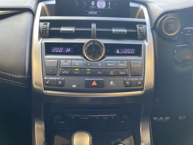 レクサス ＮＸ２００ｔ ２００Ｔ Ｆスポーツ ４ＷＤ H27年 (九州・沖縄) 99