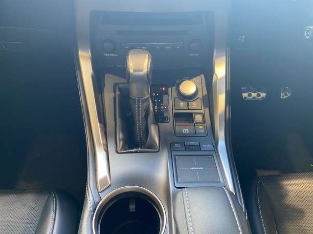 レクサス ＮＸ２００ｔ ２００Ｔ Ｆスポーツ ４ＷＤ H27年 (九州・沖縄) 99