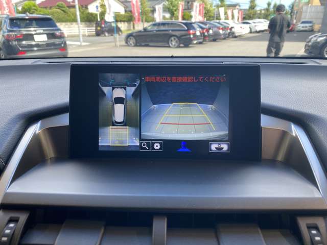 レクサス ＮＸ２００ｔ ２００Ｔ Ｆスポーツ ４ＷＤ H27年 (九州・沖縄) 99