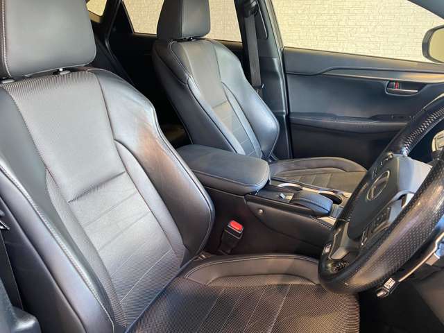 レクサス ＮＸ２００ｔ ２００Ｔ Ｆスポーツ ４ＷＤ H27年 (九州・沖縄) 99