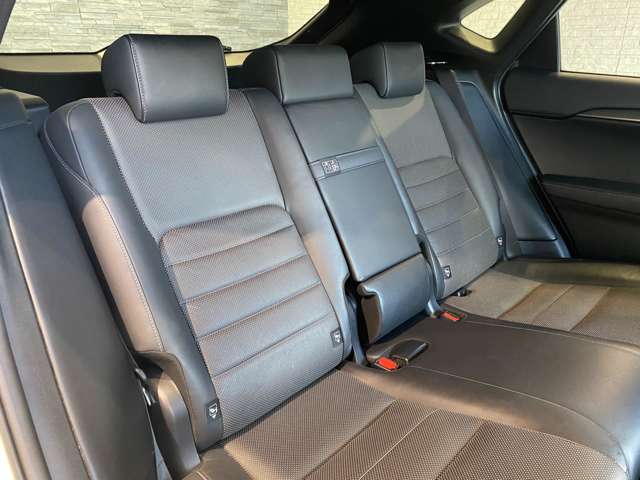 レクサス ＮＸ２００ｔ ２００Ｔ Ｆスポーツ ４ＷＤ H27年 (九州・沖縄) 99