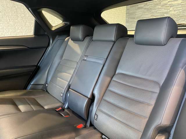 レクサス ＮＸ２００ｔ ２００Ｔ Ｆスポーツ ４ＷＤ H27年 (九州・沖縄) 99