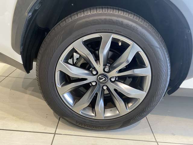 レクサス ＮＸ２００ｔ ２００Ｔ Ｆスポーツ ４ＷＤ H27年 (九州・沖縄) 99