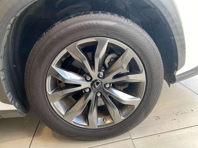 レクサス ＮＸ２００ｔ ２００Ｔ Ｆスポーツ ４ＷＤ H27年 (九州・沖縄) 99