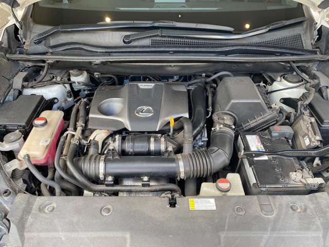 レクサス ＮＸ２００ｔ ２００Ｔ Ｆスポーツ ４ＷＤ H27年 (九州・沖縄) 99