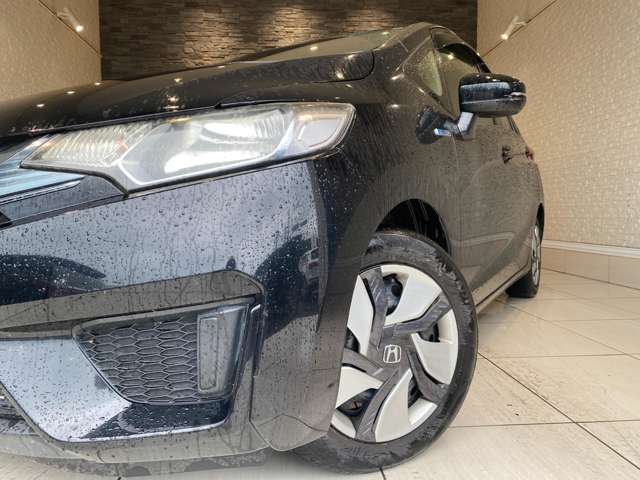 ホンダ フィット　ハイブリッド １．５ ハイブリッド Ｆパッケージ H26年 (九州・沖縄) 99